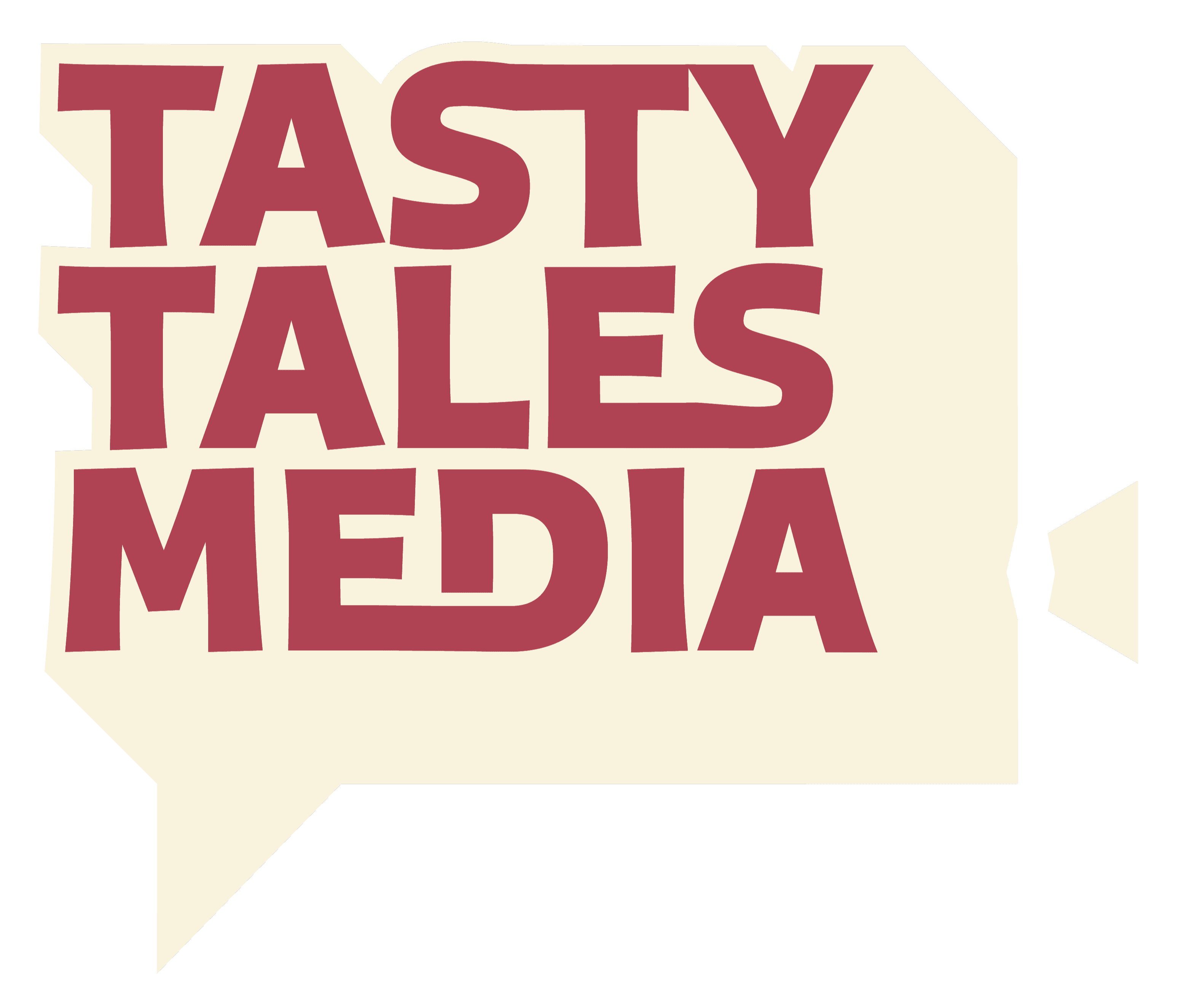 Tasty Tales Media