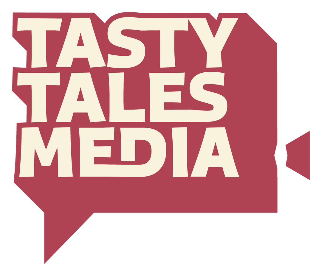Tasty Tales Media